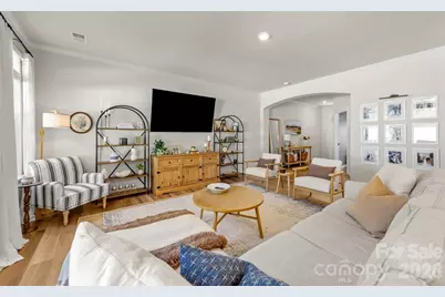 8208 Merryvale Lane, Charlotte, NC 28214 - Photo 10