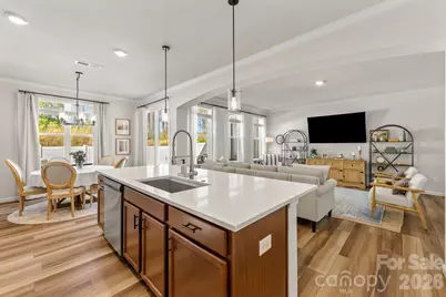 8208 Merryvale Lane, Charlotte, NC 28214 - Photo 1