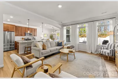 8208 Merryvale Lane, Charlotte, NC 28214 - Photo 8