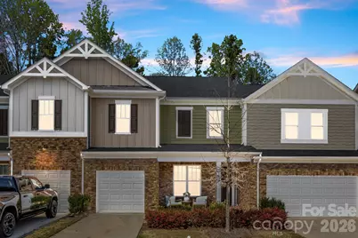 8208 Merryvale Lane, Charlotte, NC 28214 - Photo 2