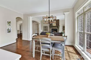 1404 Tarrington Way, Indian Trail, NC 28079 - Photo 12