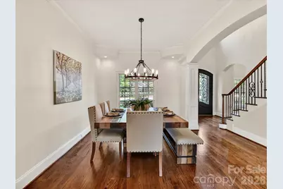 1404 Tarrington Way, Indian Trail, NC 28079 - Photo 4