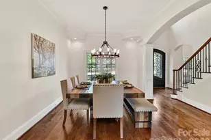 1404 Tarrington Way, Indian Trail, NC 28079 - Photo 4