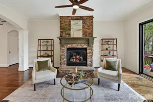 1404 Tarrington Way, Indian Trail, NC 28079 - Photo 16