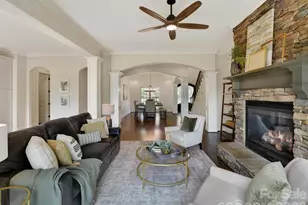 1404 Tarrington Way, Indian Trail, NC 28079 - Photo 14