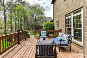 1404 Tarrington Way, Indian Trail, NC 28079 - Photo 32