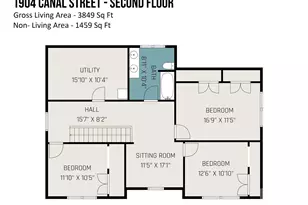 1904 Canal Rd, Catawba, SC 29704 - Photo 36