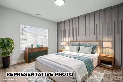 106 Outback Lane, Dallas, NC 28034 - Photo 14