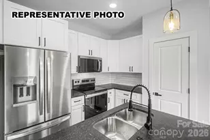 106 Outback Ln, Dallas, NC 28034 - Photo 6