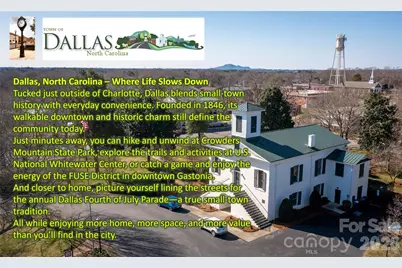 106 Outback Lane, Dallas, NC 28034 - Photo 18