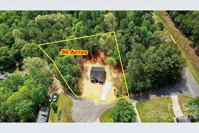 106 Outback Lane, Dallas, NC 28034 - Photo 2