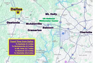 106 Outback Ln, Dallas, NC 28034 - Photo 18