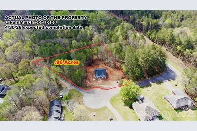 106 Outback Lane, Dallas, NC 28034 - Photo 2