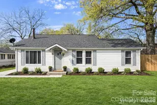 145 Dillon St, China Grove, NC 28023 - Photo 1