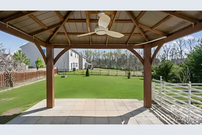 6907 Agnew Drive, Charlotte, NC 28273 - Photo 20