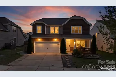 6907 Agnew Drive, Charlotte, NC 28273 - Photo 2