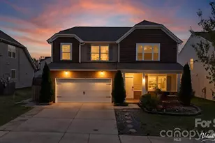 6907 Agnew Dr, Charlotte, NC 28273 - Photo 2