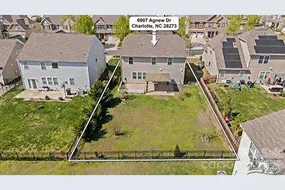 6907 Agnew Drive, Charlotte, NC 28273 - Photo 26