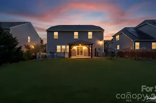 6907 Agnew Dr, Charlotte, NC 28273 - Photo 22