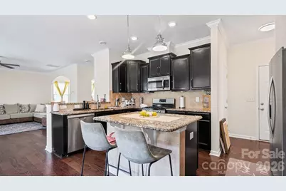 6907 Agnew Drive, Charlotte, NC 28273 - Photo 10