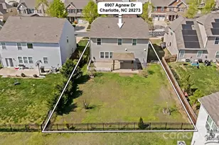 6907 Agnew Dr, Charlotte, NC 28273 - Photo 24