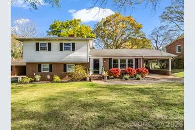 804 Kirby Street, Shelby, NC 28152 - Photo 2