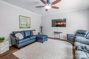 6421 Fawn Crest Dr, Waxhaw, NC 28173 - Photo 22