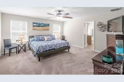 6421 Fawn Crest Drive, Waxhaw, NC 28173 - Photo 36