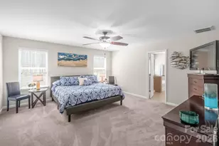 6421 Fawn Crest Dr, Waxhaw, NC 28173 - Photo 36