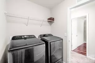 6421 Fawn Crest Dr, Waxhaw, NC 28173 - Photo 28