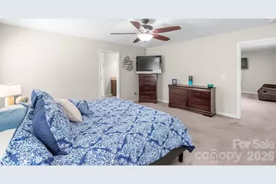 6421 Fawn Crest Drive, Waxhaw, NC 28173 - Photo 38