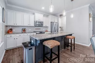 6421 Fawn Crest Dr, Waxhaw, NC 28173 - Photo 18