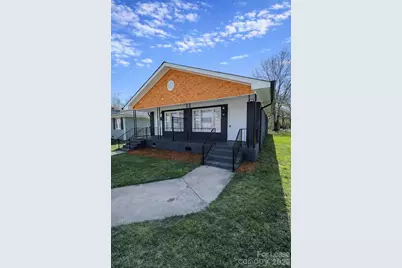 1417 Bank Street W, Salisbury, NC 28144 - Photo 1