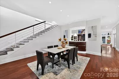 631 Vendue Place, Charlotte, NC 28226 - Photo 6