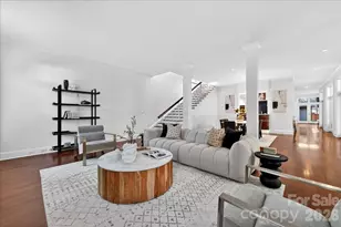 631 Vendue Pl, Charlotte, NC 28226 - Photo 4