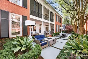 631 Vendue Pl, Charlotte, NC 28226 - Photo 1