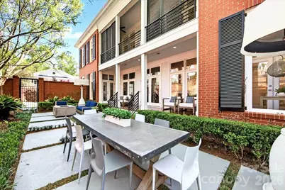 631 Vendue Place, Charlotte, NC 28226 - Photo 26