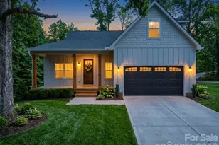 285 Woodridge Dr, Rutherfordton, NC 28139 - Photo 2