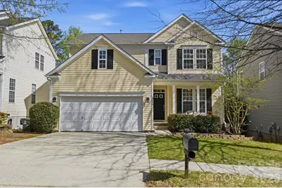 10056 Paisley Drive, Charlotte, NC 28269 - Photo 1