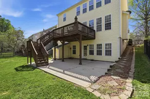 10056 Paisley Dr, Charlotte, NC 28269 - Photo 34