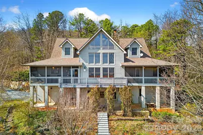 62 Skyline Drive, Old Fort, NC 28762 - Photo 4
