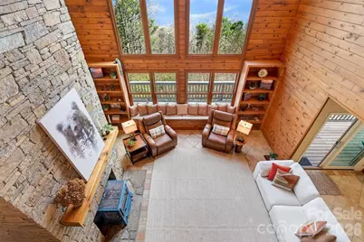 62 Skyline Drive, Old Fort, NC 28762 - Photo 4