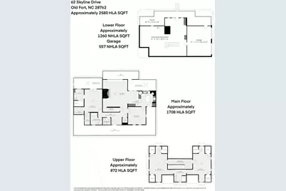 62 Skyline Drive, Old Fort, NC 28762 - Photo 8