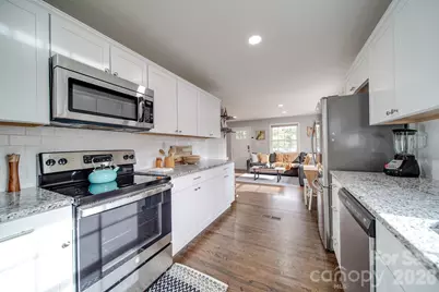 1512 Newcastle Street, Charlotte, NC 28216 - Photo 6