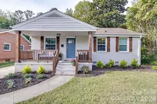 1512 Newcastle St, Charlotte, NC 28216 - Photo 1