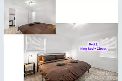 2816 Dalecrest Drive, Charlotte, NC 28269 - Photo 8