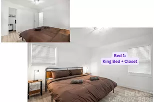 2816 Dalecrest Dr, Charlotte, NC 28269 - Photo 8