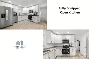 2816 Dalecrest Dr, Charlotte, NC 28269 - Photo 4