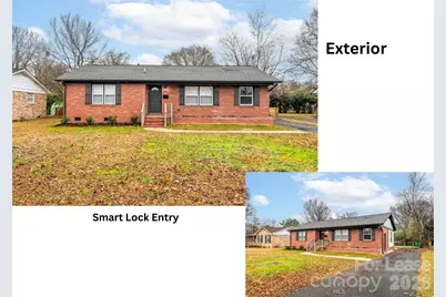 2816 Dalecrest Drive, Charlotte, NC 28269 - Photo 12