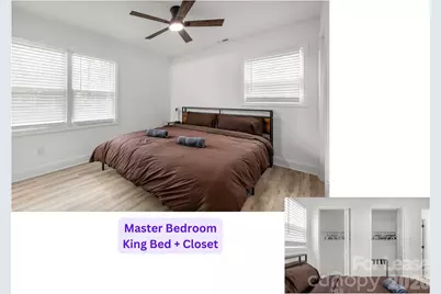 2816 Dalecrest Drive, Charlotte, NC 28269 - Photo 6